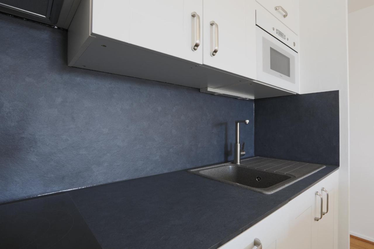 Joli Appartement Avec Magnifique Vue - Ilot 2 سان مارتن دو ر المظهر الخارجي الصورة
