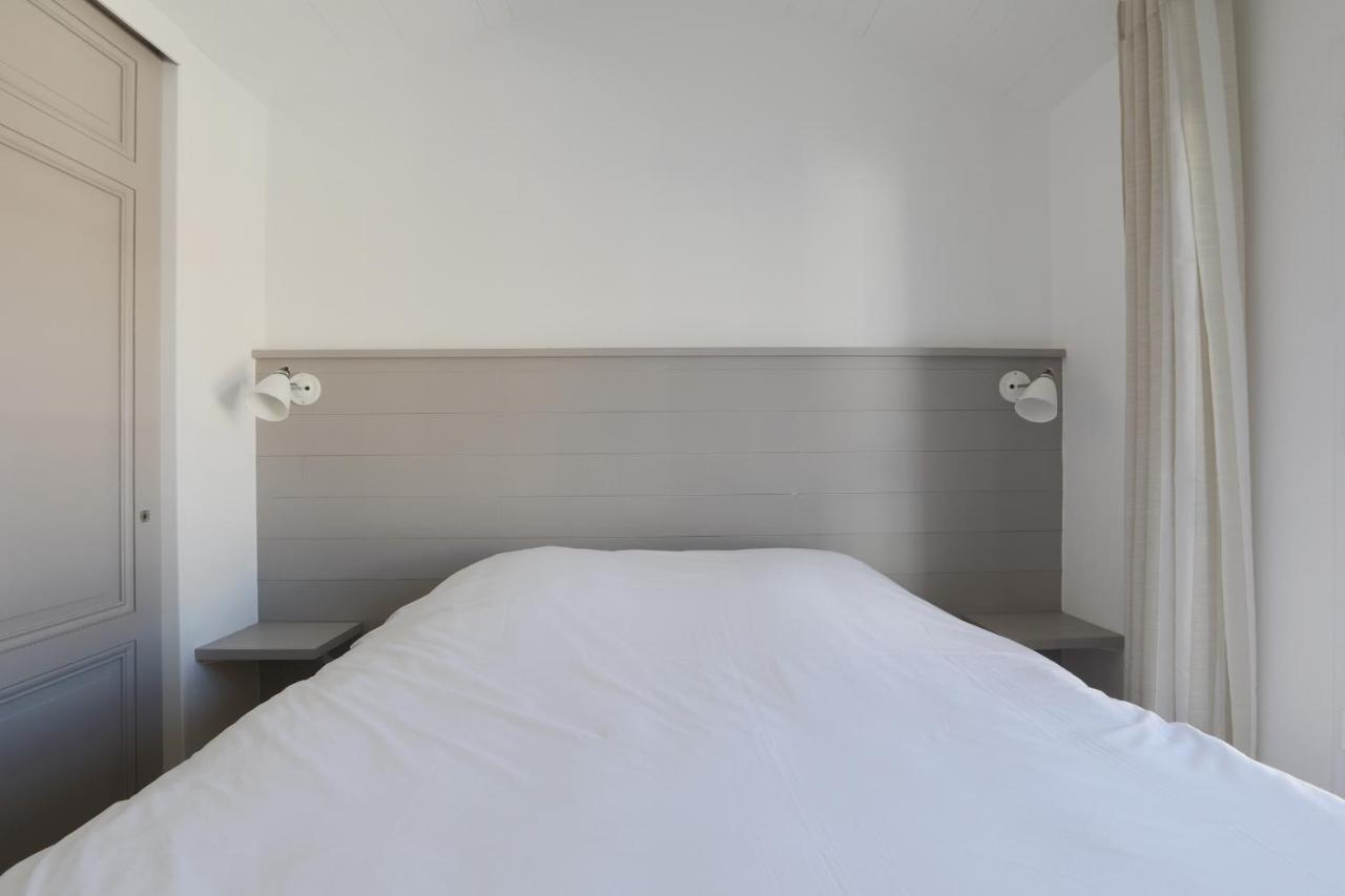 Joli Appartement Avec Magnifique Vue - Ilot 2 سان مارتن دو ر المظهر الخارجي الصورة