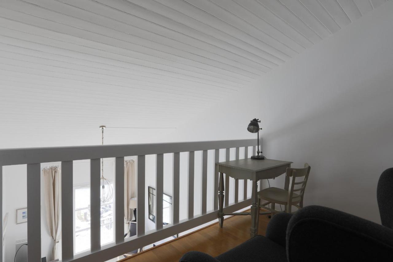 Joli Appartement Avec Magnifique Vue - Ilot 2 سان مارتن دو ر المظهر الخارجي الصورة