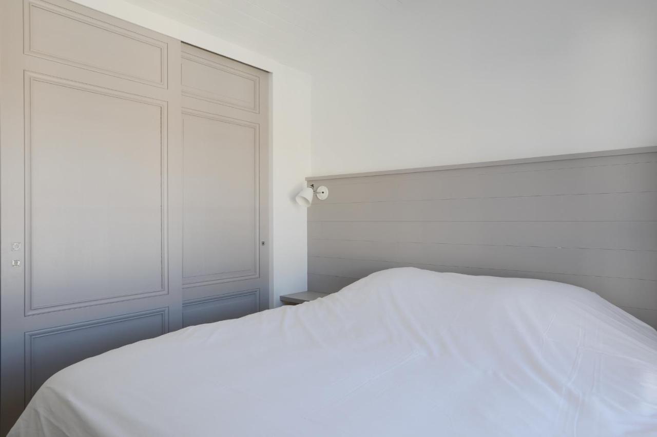 Joli Appartement Avec Magnifique Vue - Ilot 2 سان مارتن دو ر المظهر الخارجي الصورة